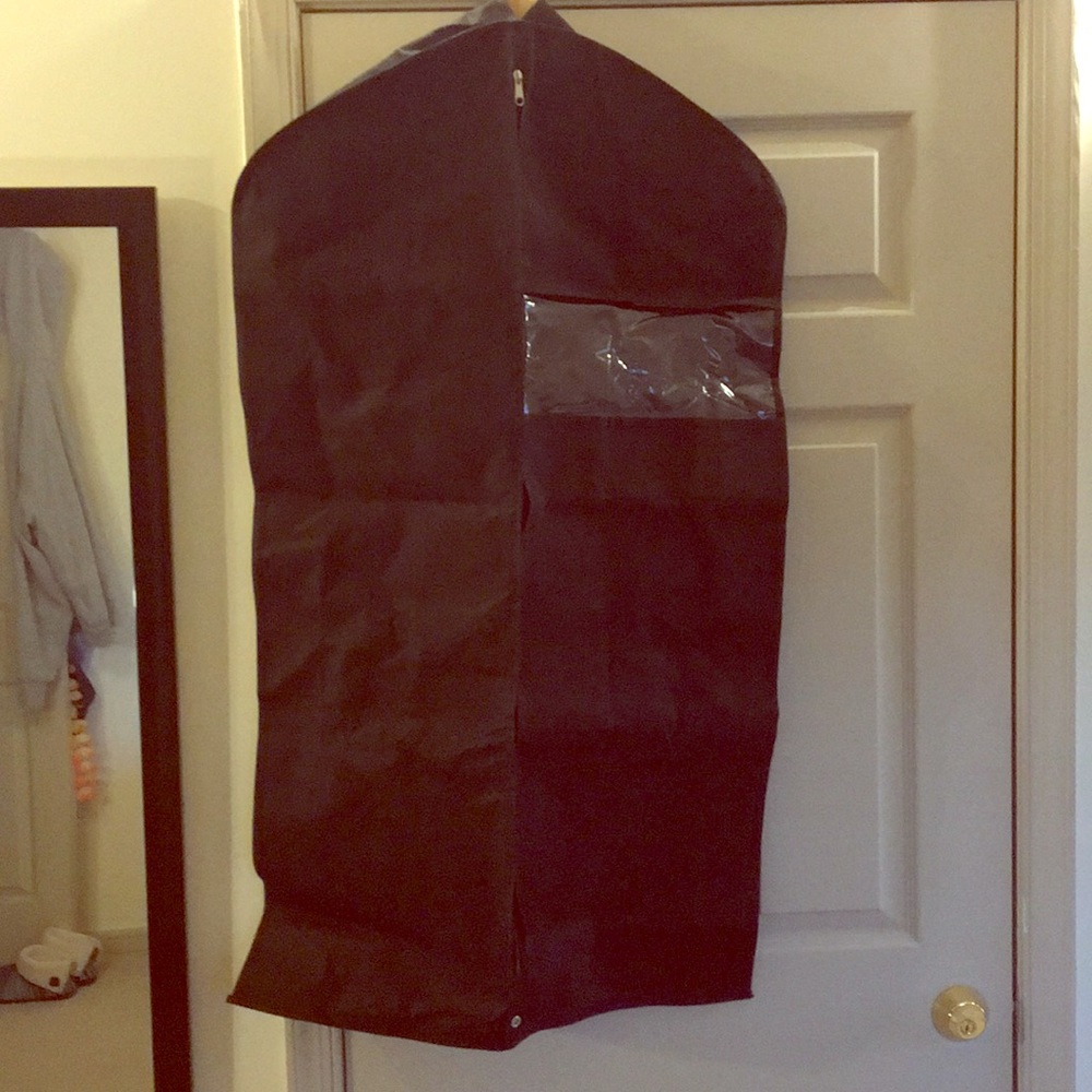Garment bag